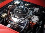 Chevrolet Corvette Stingray L88 427 Coupe 1969 года